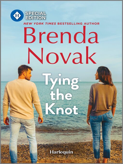 Title details for Tying the Knot by Brenda Novak - Available